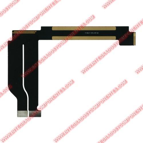 Flex Lcd Para Ipad Pro 12.9 2015(1st) Calidad Premium