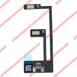 Cable Flex Micrófono Para Ipad Pro 12.9 2015(1st) Calidad Premium