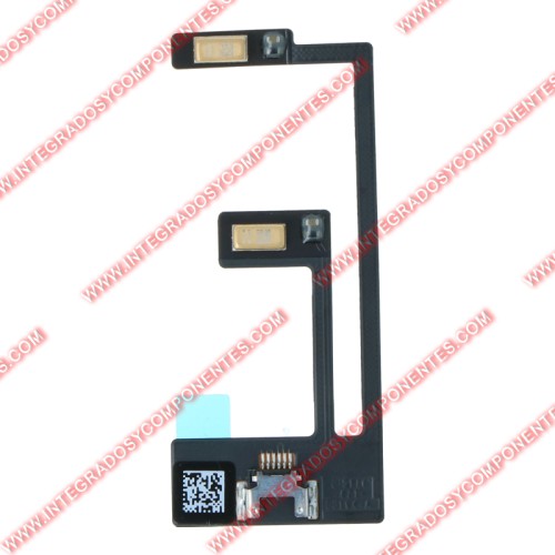 Cable Flex Micrófono Para Ipad Pro 12.9 2015(1st) Calidad Premium
