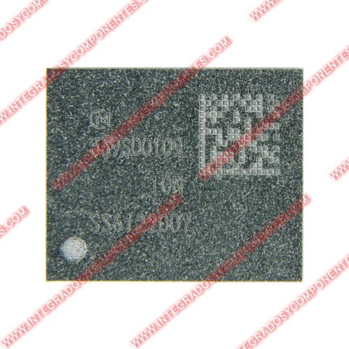 339s00109 Wifi Ic Para Ipad Pro 9.7 2016 Calidad Premium
