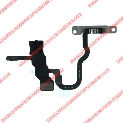 Flex Power Para Iphone X