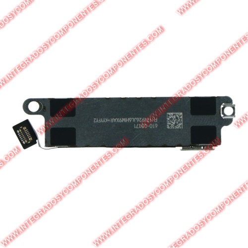 Vibrador Para Iphone 8/Se 2020/Se 2022 Calidad Premium
