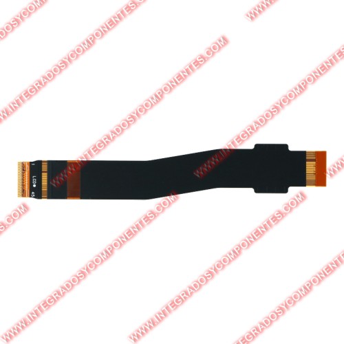 Cable Flex Lcd Para Samsung Galaxy Tab 4 10.1 T530 Calidad Premium