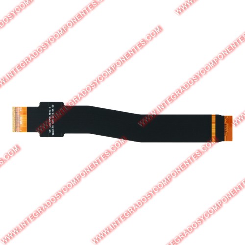 Cable Flex Lcd Para Samsung Galaxy Tab 4 10.1 T530 Calidad Premium