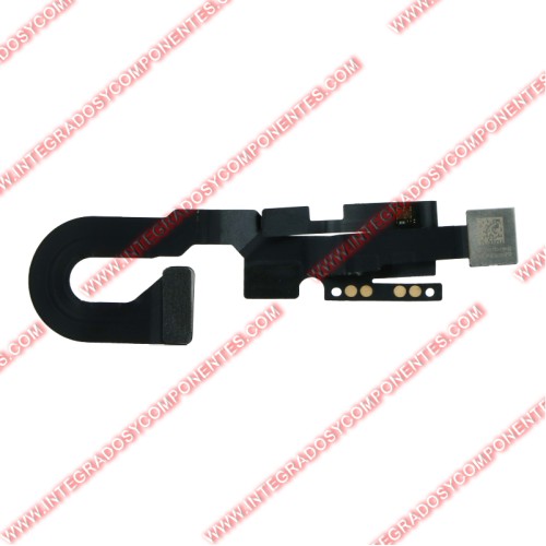 Camara Frontal Con Sensor De Proximidad Para Iphone 8/Se 2020/Se 2022 Calidad Premium