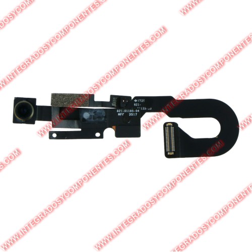 Camara Frontal Con Sensor De Proximidad Para Iphone 8/Se 2020/Se 2022 Calidad Premium