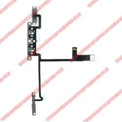 Flex De Volumen Para Iphone X Calidad Premium