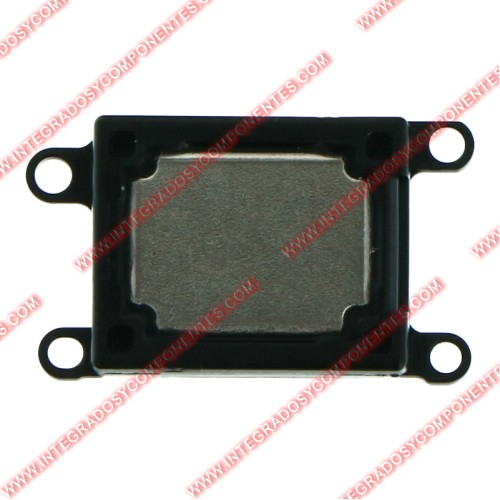 Auricular Interno Para Iphone 7/8/Se 2020/Se 2022 Calidad Premium