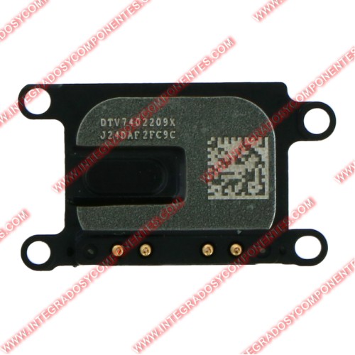 Auricular Interno Para Iphone 7/8/Se 2020/Se 2022 Calidad Premium