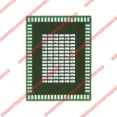 339s00045 Wifi Ic Para Ipad Pro 12.9 2015 (1.°)/Mini 4 Calidad Premium