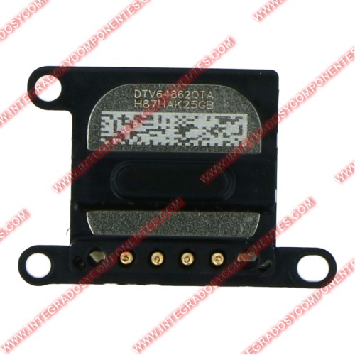 Auricular Interno Paraiphone 8 Plus Calidad Premium