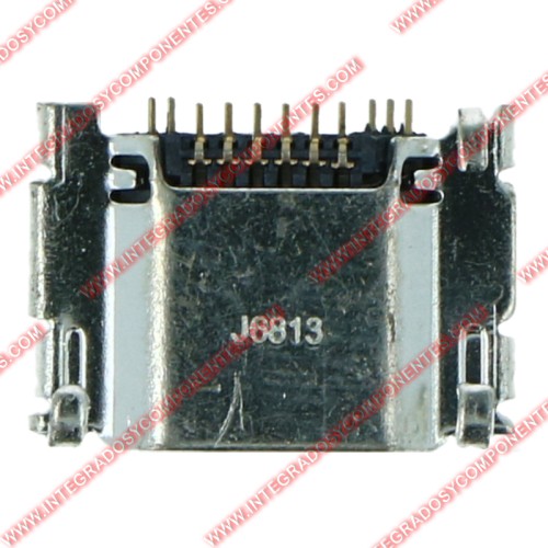 Puerto De Carga Para Samsung Galaxy Tab 4 10.1 T530/T535 Calidad Premium