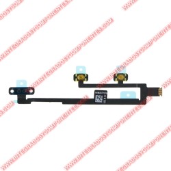 Flex Power Y Volumen Para Ipad 9.7 2017(Ipad 5th)/9.7 2018(6th)