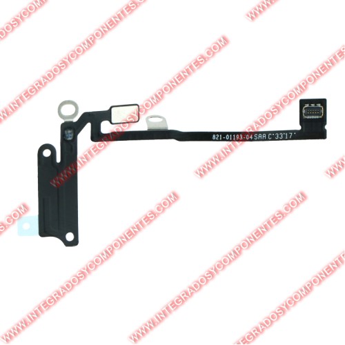 Flex Antena De Cobertura Para Iphone 8/Se 2020/Se 2022