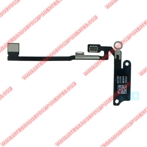 Flex Antena De Cobertura Para Iphone 8/Se 2020/Se 2022