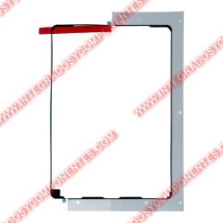 Adhesivo De Pantalla Para Ipad Pro 10.5 2017 Calidad Premium