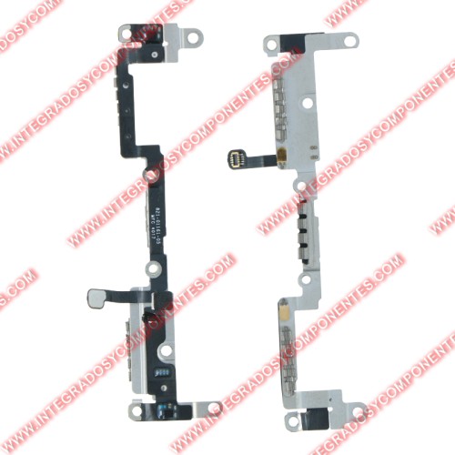 Flex Antena Wifi Con Soporte Para Iphone X